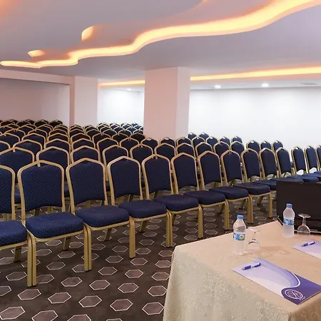 Hotell Kleopatra Life Alanya