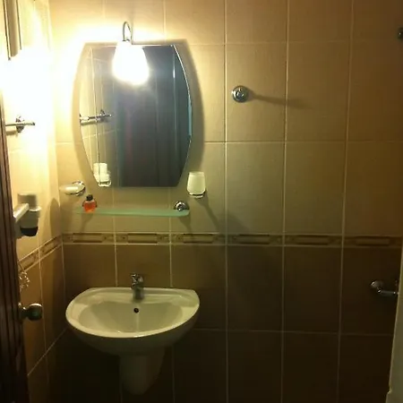 Hotel Kleopatra Life