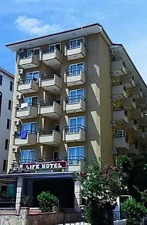 Kleopatra Life Hotell 4*