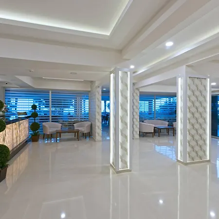 Hotell Kleopatra Life