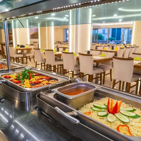 Kleopatra Life Hotell