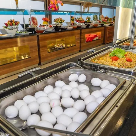 Hotell Kleopatra Life