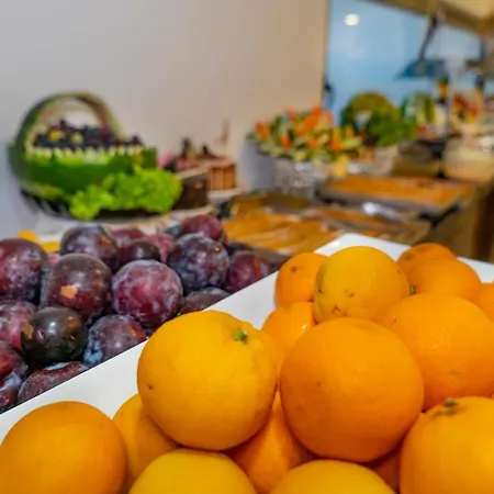 Hotell Kleopatra Life Alanya