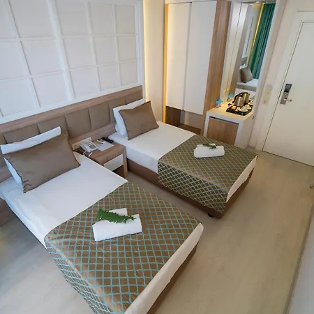 Hotell Kleopatra Life